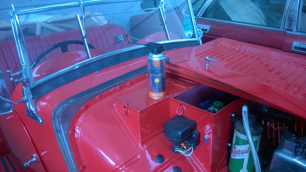 BulldogBDX's tweet photo. Some more amazing kit for #PTEngineering #TaylorsGarage #Lisburn They may not be big #TV names like @wheelerdealers @bangersncashTV @SalvageHunters_ @Jimmy_deVille @PaulCowland_ @AntAnstead @mikebrewer @fuzztownshend but everyone on the #NornIron scene knows who they are.๐๐ https://t.co/5QaXwycO7L