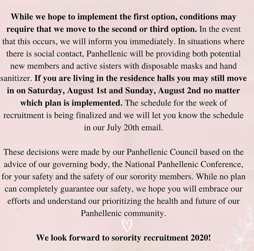 Troy Kappa Delta (@troykd) on Twitter photo 