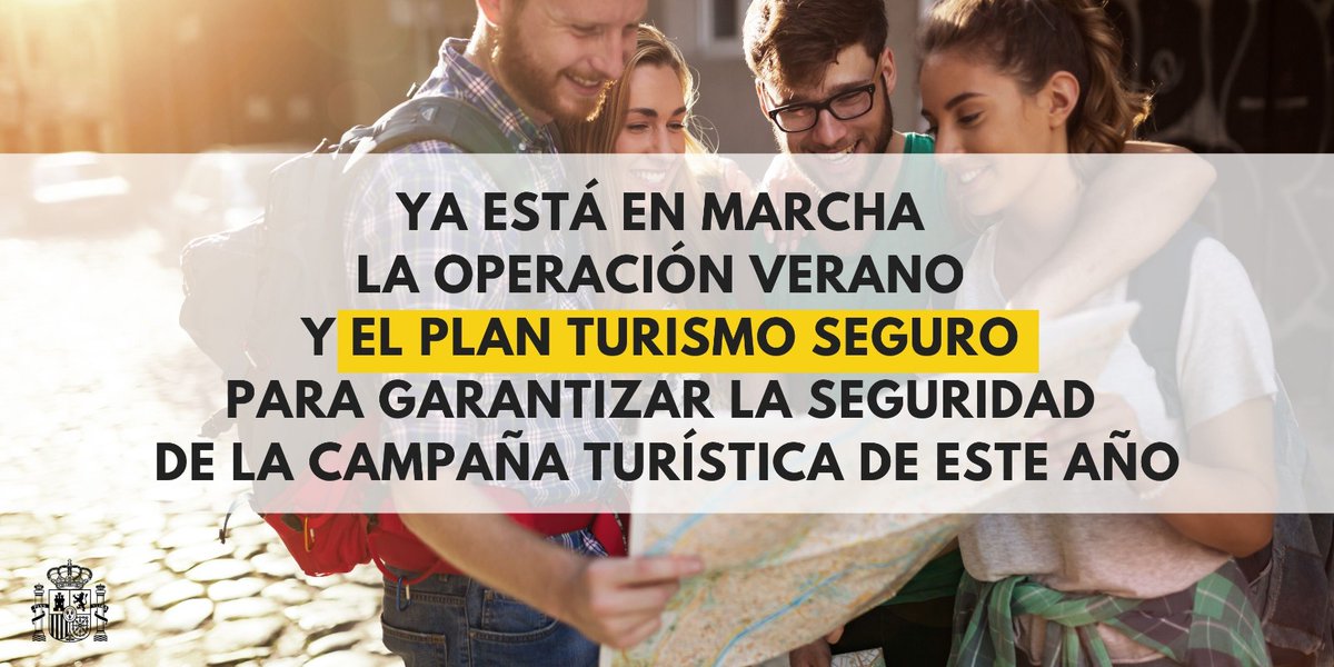 La Moncloa tweet media