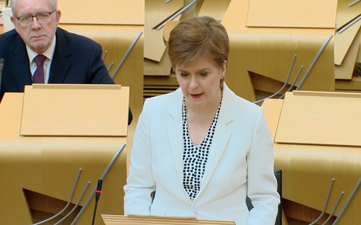 yfst's tweet image. 🗓 The First Minister has announced that outdoor contact sports can resume for children and young people from Monday, 13th July - subject to guidance.

📝 @OMccarrey reports on what this means for grassroots football.

👉 yfs.news/2ZTJaba