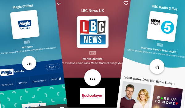 Some interesting statistics here. Encouraging news for radio's renaissance post COVID.

ow.ly/xv5X50AtPTe