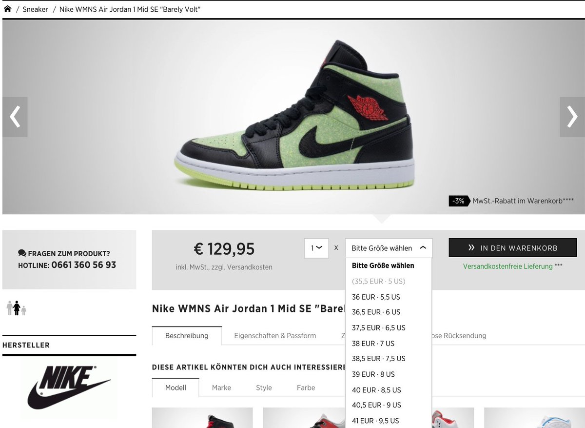 jordan aj 1 mid se canada