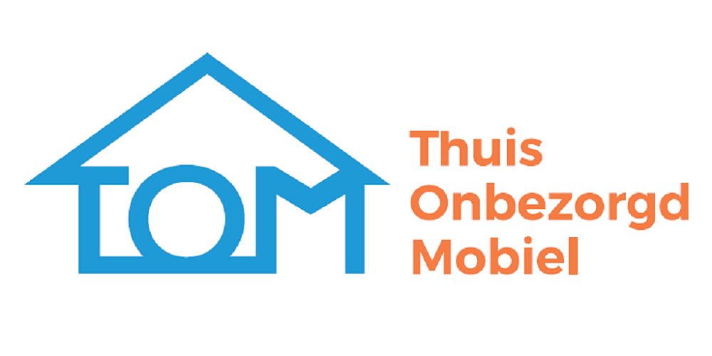 VeiligheidNL's tweet photo. Vitalere ouderen in wijk uit Rotterdam dankzij Thuis Onbezorgd Mobiel (TOM). Ze ervaren meer kwaliteit van leven, staan steviger op de been en eten gezonder. Met gemeente Rotterdam, @Nutricia, Adviesbureau Purpose @HU_Utrecht. Lees meer: https://t.co/JD8BVOHn5s https://t.co/t3CYhmPR7S