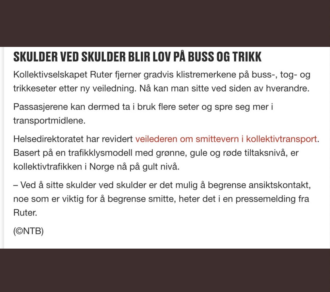 NB!! 

Dagens korona-trening er flyttet til rute 3. Oppmøte ved Hallset bussholdeplass kl 1845. Husk leggisa og vann! 

#fåhelebreddenigang #breddefotball