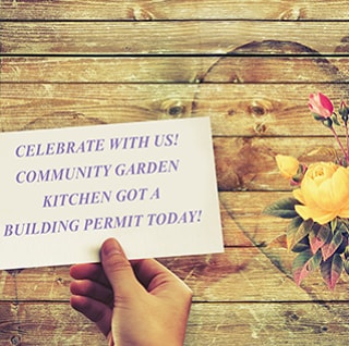 We are so excited to say this day is finally here!  Let construction commence.  #foodrecovery #foodinsecurity #nonprofit #givebacktoyourcommunity <a href="/CommLifelineCen/">Community Lifeline Center</a> @VolunteerMcKinn <a href="/MHFCTX/">McKinney Hunger Free Coalition</a> <a href="/McKinneyLFP/">McKinney Little Free Pantry</a>