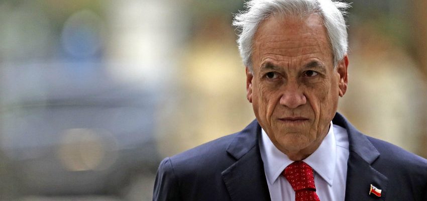 En #SinTacos, conversamos a esta hora con 
<a href="/jlibonatti/">Julian Libonatti</a> director de <a href="/trespuntozero/">the tres punto cero</a>, sobre el estudio que revela que la aprobación del presidente Piñera es la más baja de América Latina.
📻 94.5 FM
💻 radiousach.cl
📲 App Radio Usach