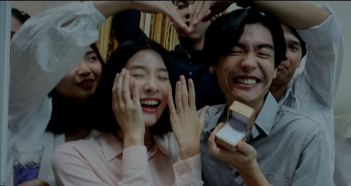 joycodomo's tweet photo. ตอนสุขตอนทุกข์ยังมีเพื่อน โครตต่างจากชีวิตเราเลยหวะเเก #ลบไม่ได้ช่วยให้ลืม https://t.co/5ZOGIwYkHu