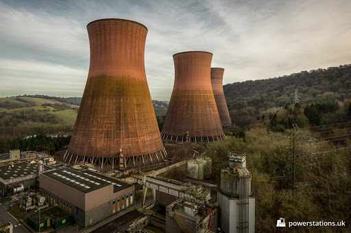 7. Everyone who follows me knows I've been agitated about the demolition of power stations ( https://www.apollo-magazine.com/power-station-cooling-towers-deserve-to-be-saved/), but the loss of Ironbridge 'B' last year was particularly poignant, as the area shows how industrial heritage can be given a new life. Why not for 20th century?