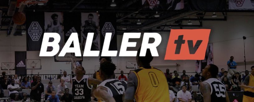 Excited to announce my return to  <a href="/BallerTV/">BallerTV</a>. 
I will serve as Business Development &amp; Marketing, as we tread through these unprecedent times - helping young athletes gain visibilty through live coverage, replays, and highlights.