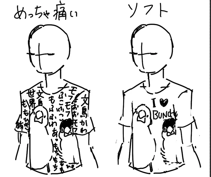 気が向いたら描こう✏️✏️😭 