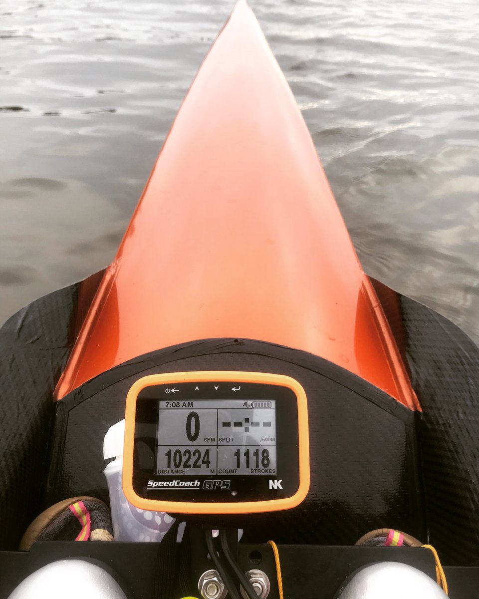 <a href="/RichAzzopardi/">Rich Azzopardi</a> It may be time to learn to row <a href="/Albanyrowing/">Albany Rowing Center</a>