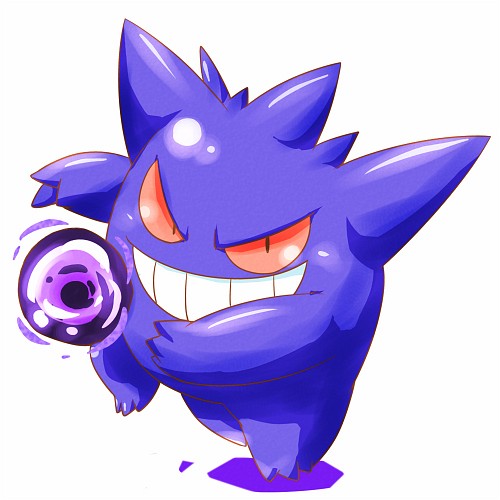 GengarDaily's tweet photo. Blasting you off is my speciality 👻

Source:https://t.co/rQIIHhCkyK https://t.co/dQHuzrbQt1