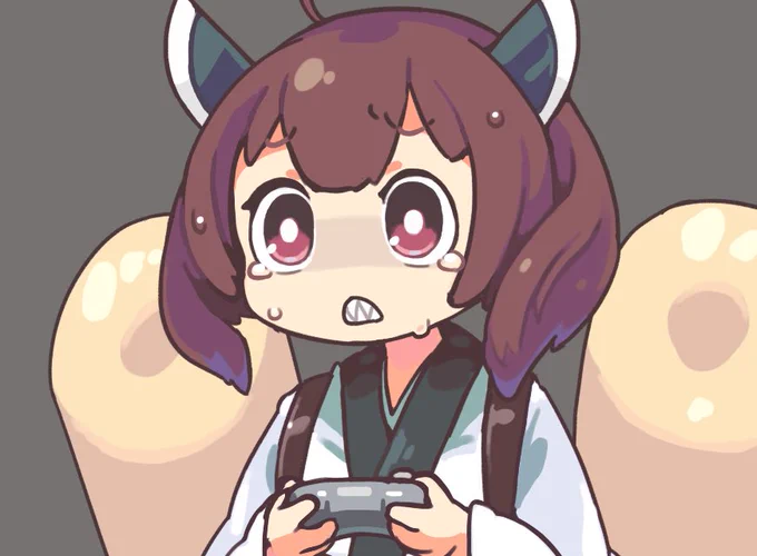 ふぎぃ 