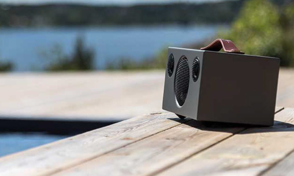 Audiophileno's tweet image. Audio Pro trekker Plus-kortet på en gammel traver #Audiophile #HiFi #httpsjoonxup audiophile.no/nb-no/nyheter/…