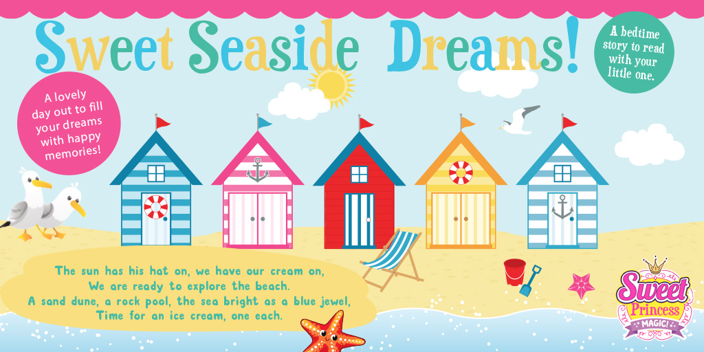 Sweet Princess Magic tweet media