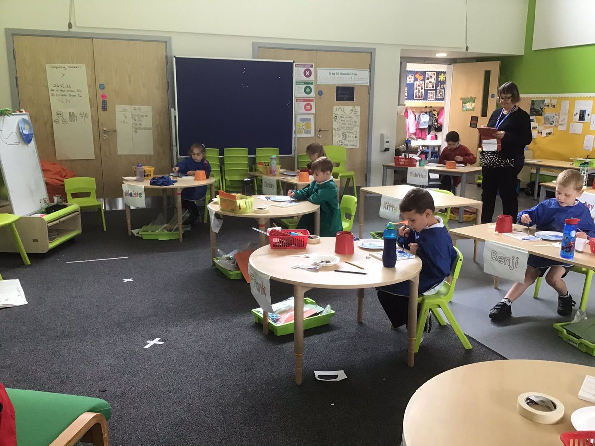 SarahHolness2's tweet photo. Paddingtons are making moveable pictures of a whale and a snail using paper plates and lolly pop sticks. @Astley_Primary @Astley_PrimaryR @SarahHolness2 @astley_primaryk @Astley_Primary1 https://t.co/f1bZhZgpmL