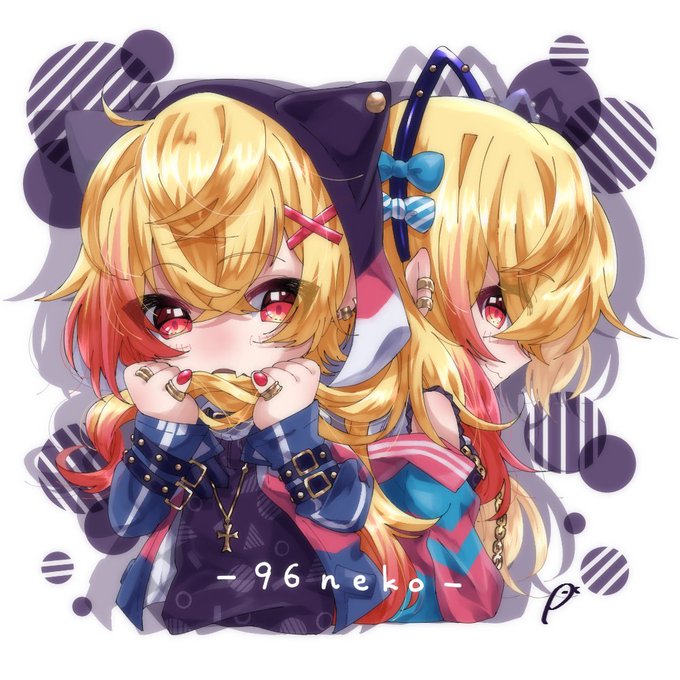歌い手のtwitterイラスト検索結果