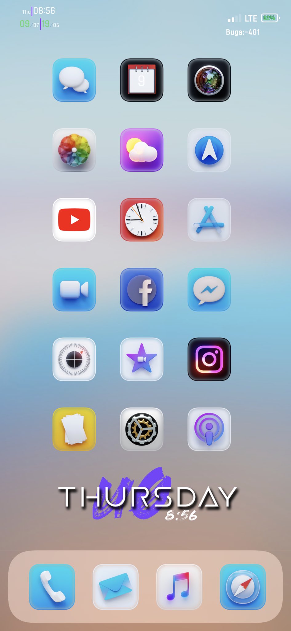 Alex2 On Twitter I Love This Colors Rtxos