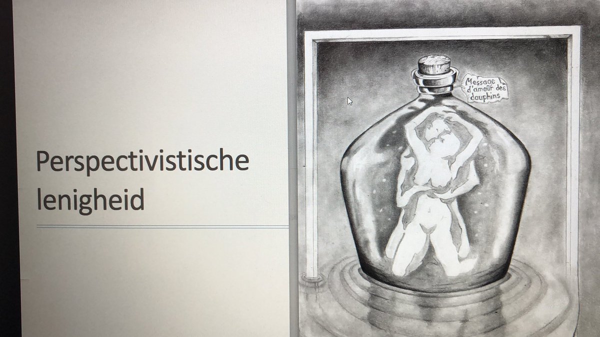 Mooi verhaal van @corinejansen over luisteren. Brengt me terug naar m’n psychologie opleiding, luisteren = moeilijk! Jezelf kennen en bewustzijn van aannames en invloeden zijn van belang om echt te kunnen luisteren. #HIS010 #context #horenenluisteren #watzienjullie? @ZorgImpuls