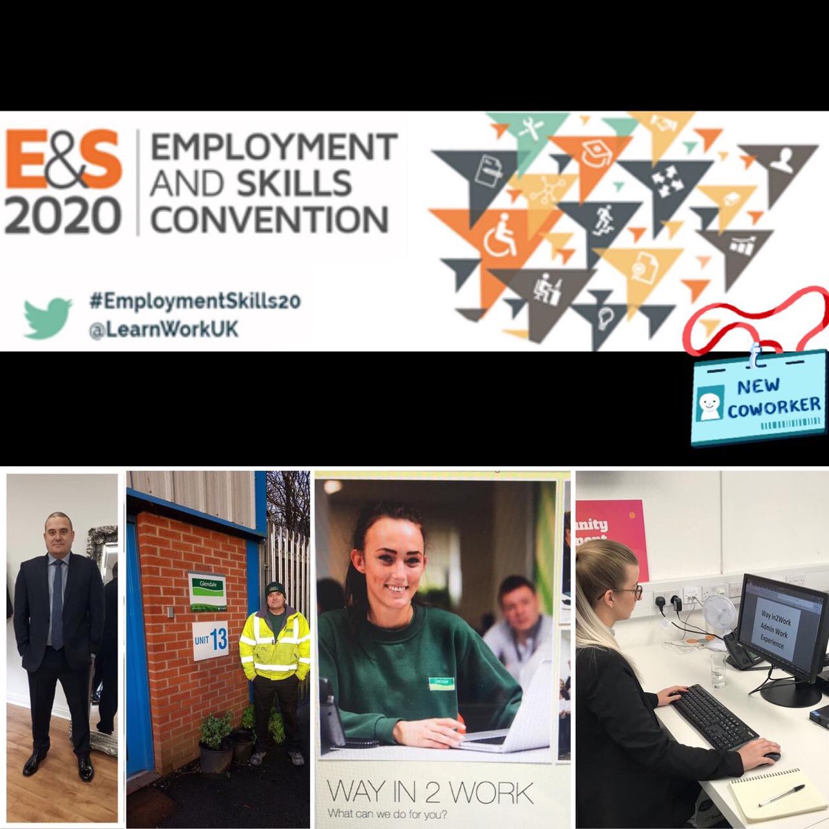 NikiFeven's tweet photo. Are you in an expanding industry?
Let’s work together to pull #Bolton out of this recession! 
We need adult work placements in expanding industries where there are plenty of opportunity for jobs, can we work with you? You will be fully supported
#employmentskills20 https://t.co/knFH4Y0q0B