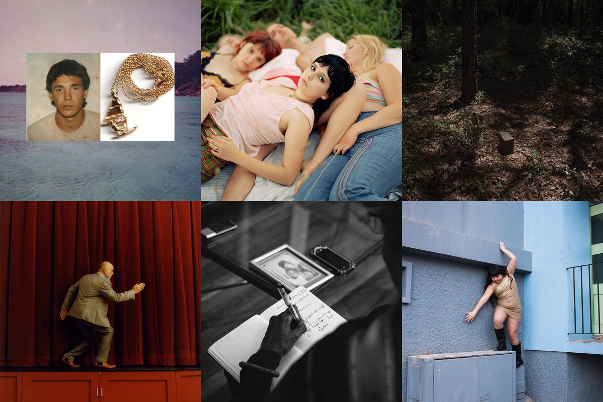 womenphotograph's tweet photo. We're thrilled to announce the recipient of the 2020 Women Photograph Grants! 

Congratulations to Tami Aftab, Gabriella N. Báez, Sahar Coston-Hardy, Peyton Fulford, Roopa Gogineni, &amp; Sandra Mehl.

Read more about them + their stellar work here:
https://t.co/7j8BlLvqru https://t.co/jEFaB5zmdL