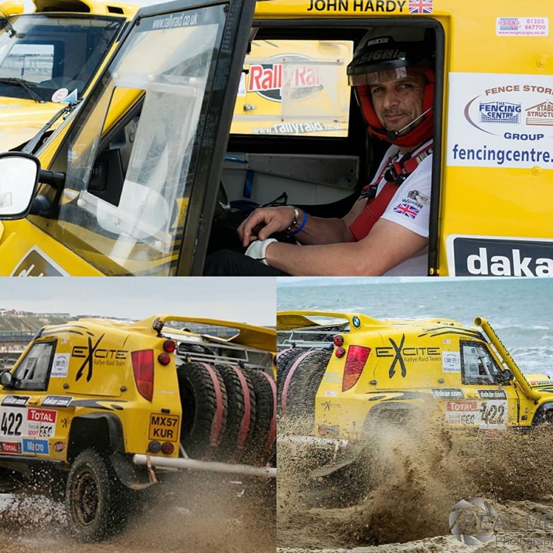 ExciteDakarGB's tweet photo. #tbt Bournemouth Wheels Festival, throwing sand in a beach driving demo. Great fun.
.
#offroading #rallyraid #sanddriving #femalecrew #womeninmotorsport #girlracers #bringon2021 #bournemouth #poole #dorset #getinvolved #backthebrits #festival #motorsport https://t.co/NTTcgqumUd