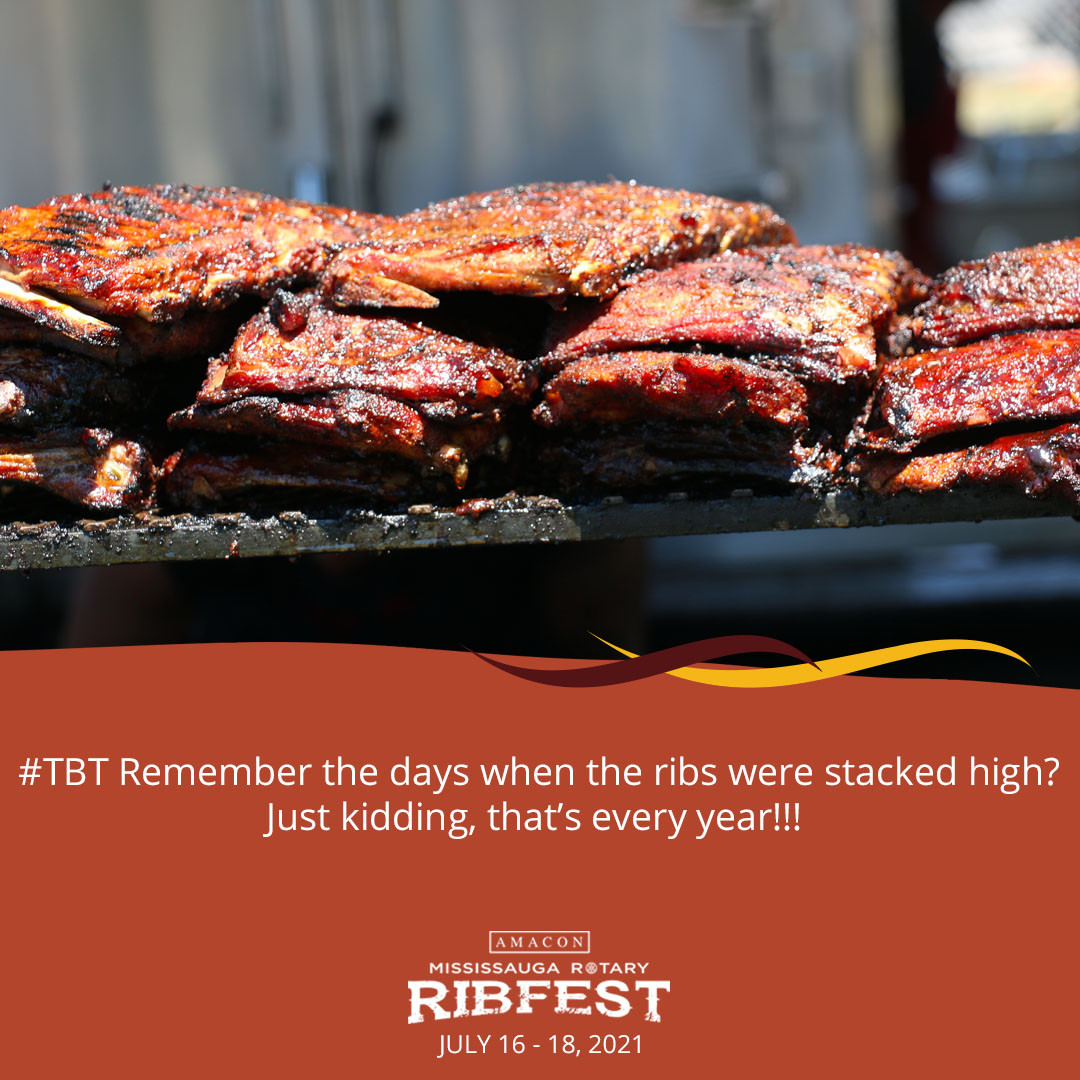Can we just say that ribs stacked high like this are just too good to not showcase? Do you think the ribbers do curbside pick up? 🤨🤪😋

#ribs #ribbers #portcredit #bbq #getoutside