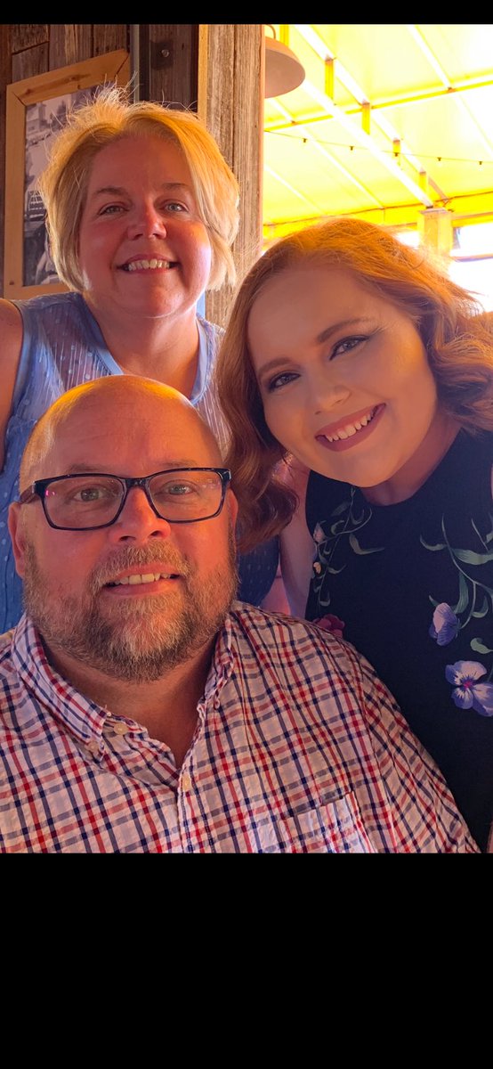 Happy 26th wedding anniversary to my amazing parents! Thank you for everything you do for Madi, Teegen, and me! We would be lost with out you two ❤️👰🏼🤵🏼<a href="/TremontHSBBB/">TurksAD</a>