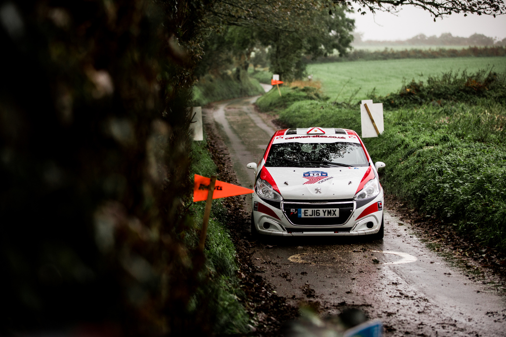 Motorsport UK gives green light to Rallying

The discipline of Rallying will now restart in the UK following the distribution of the governing body’s latest sporting guidance.

motorsportuk.org to read more...

#OurMotorsportUK #BackOnTrack #RallyReturns