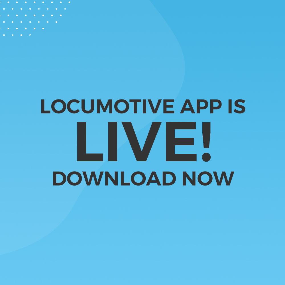 🔥 WE ARE LIVE! 🔥
Download now on the Apple and Google Play stores!