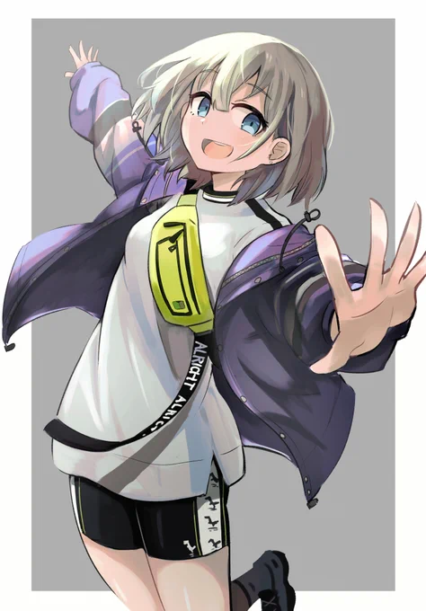 #芹沢あさひ 
