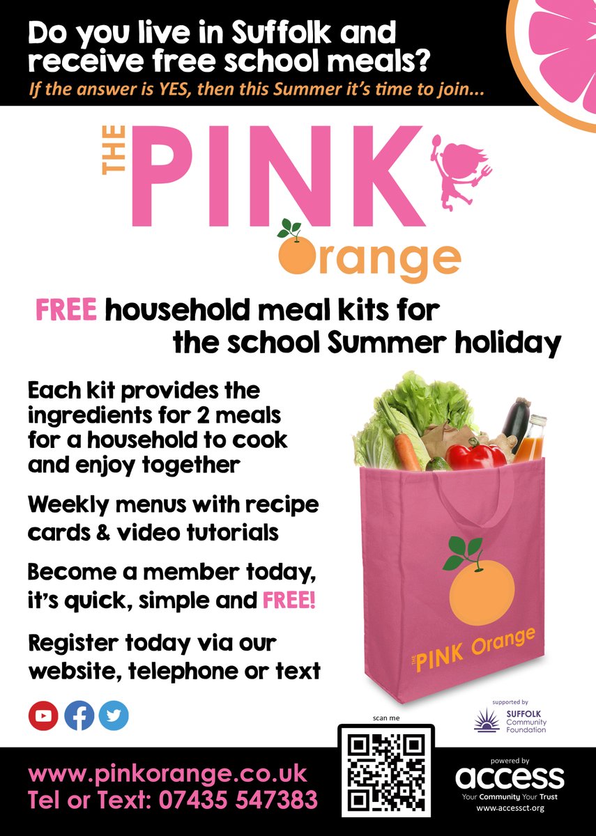 Pink Orange tweet media