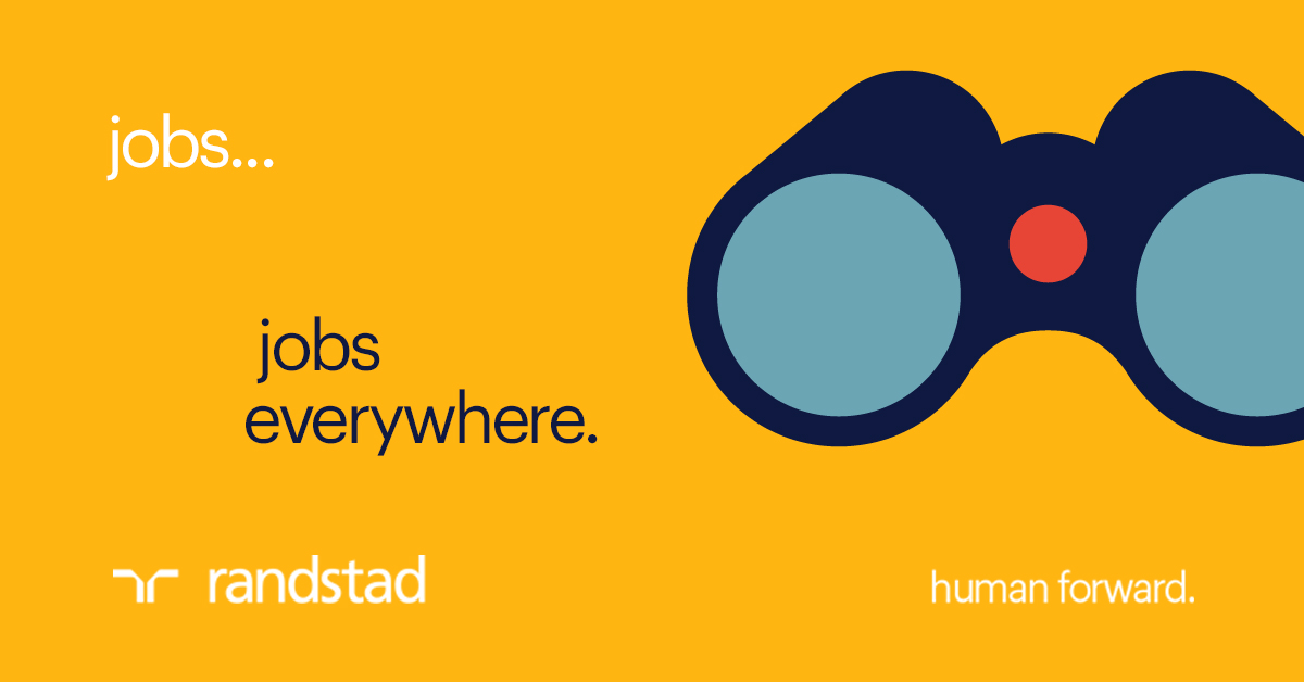 TechRandstad's tweet image. Are you an #IT professional looking to change #jobs? We have 100's of IT #tech jobs available right now. Click here to browse: hubs.ly/H0s0rZj0