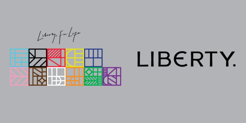 LibertyLondon's tweet photo. #LibertyForLife: For Pride 2020, Liberty, For Life is supporting @LGBTIQoutside the UK’s first LGBTIQ+ homeless shelter and community centre. Discover an interview with Project Director, Carla Ecola and current shelter resident Felix. Read More: https://t.co/wTApA9uayF https://t.co/8wjx3tq9X4
