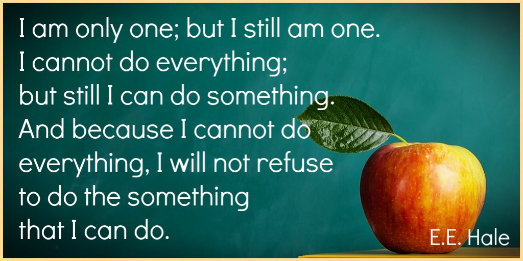 LearningLoss's tweet image. We all have something we can do, some way we can contribute to making this a bit easier for ourselves and others. What&apos;s your way? #idistancelearning