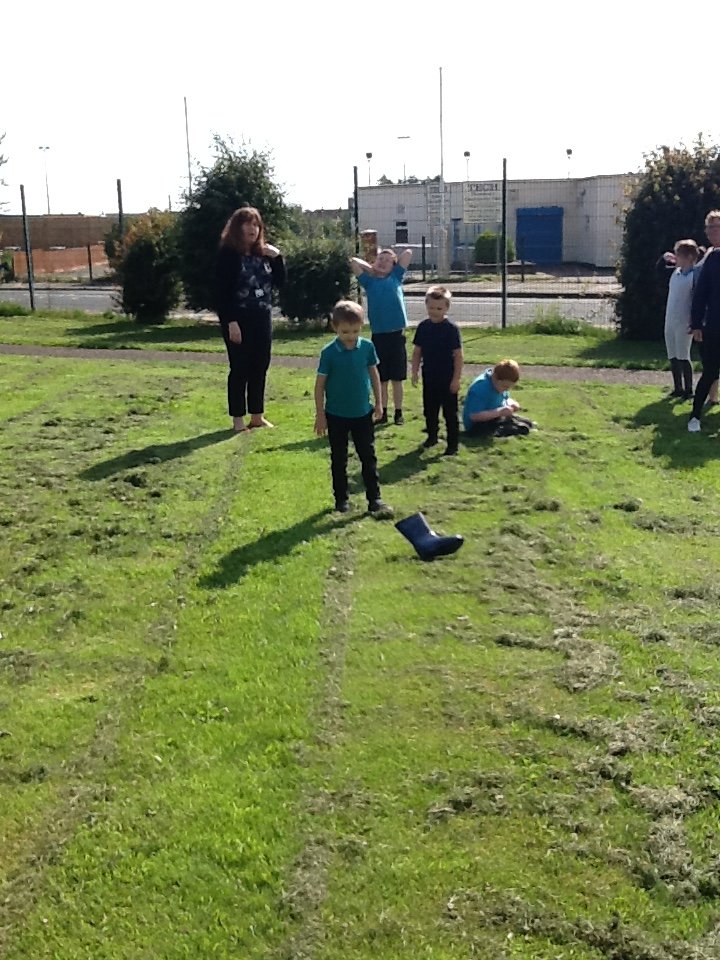 Springwell School Hartlepool tweet media