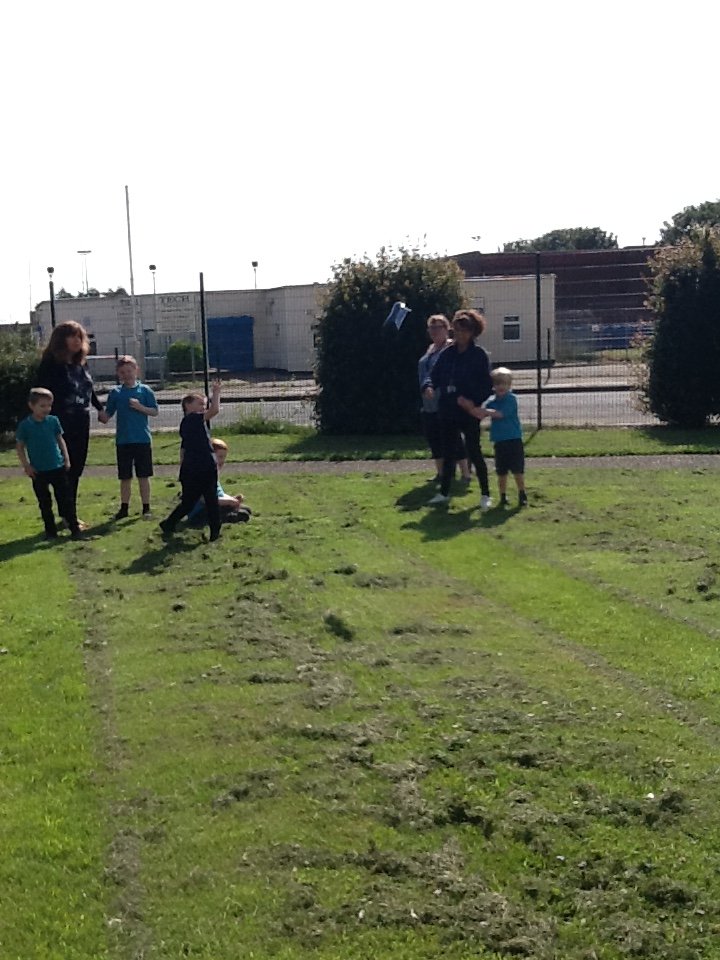 Springwell School Hartlepool tweet media