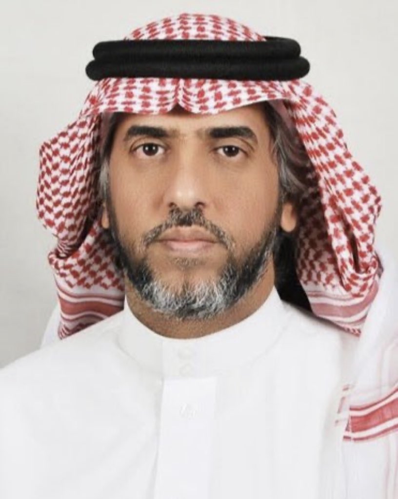 أبارك لأخي المهندس علي بن سعيد الغامدي الثقة الملكية الغالية بتكليفه رئيساً للهيئة العامة للأرصاد وحماية البيئة اضافة لعمله راجياً الله له التوفيق في خدمة وطنه .
#نرصد_ونحمي988