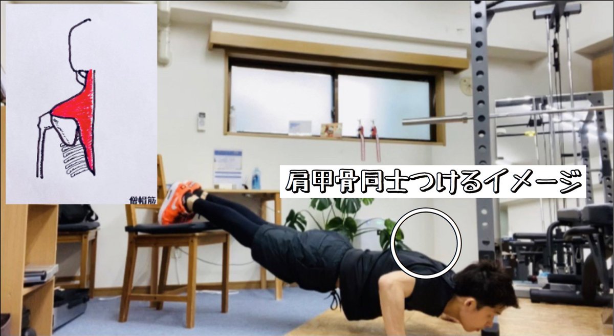 アラフォー筋トレ