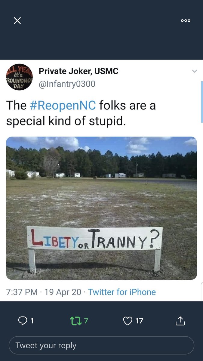 1mickeycross's tweet photo. Covid 19 is NOT the biggest threat to our world...in fact.. it is the far more widespread “stupidity chromosome” which has caused mankind’s greatest failures for the last few hundred years... here at #stoptheinbreeding we are working hard 24/7 to find an answer...God help the USA https://t.co/3YzhkcOPNK