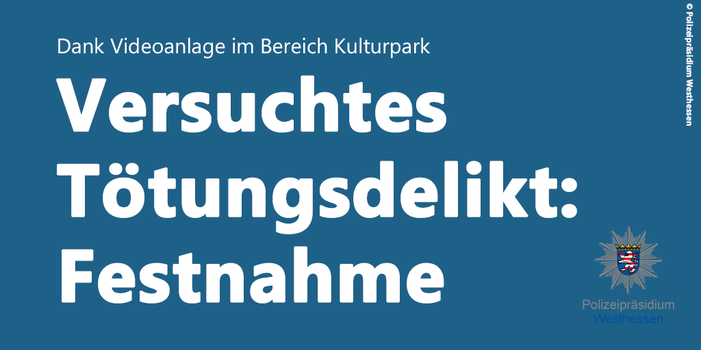 Polizei_WH tweet picture