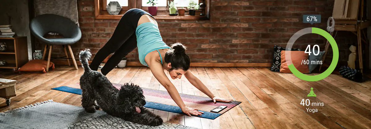 Carolinelebea1's tweet photo. @lasizwe tracks your activity nutrition, stress data, heart rate and sleep.
offers you the guidance and daily monitoring for a healthier lifestyle.
helps to create a balance lifestyle pattern by recording a variety of information like caffeine, etc
#GalaxyA31DayChallenge 
#A31Health https://t.co/pZhgacoJZz