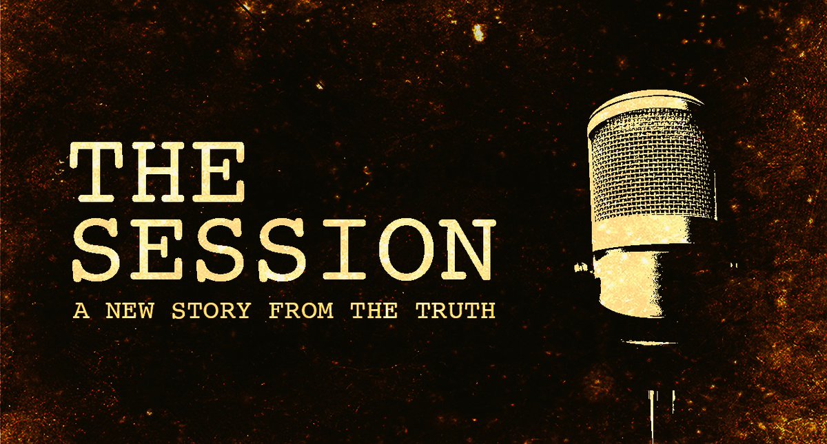 NEW STORY: The Session

A darkly comedic wild ride inside the experience of being a voiceover actor.

Written by <a href="/lauragreymatter/">laura grey</a>, starring <a href="/lemonwarmer/">Liz Leimkuhler</a> and <a href="/CaseyJost/">RIP</a>, with <a href="/ckipiniak/">Christopher Kipiniak</a> as The Director.

thetruthpodcast.com

Listen on our website or wherever you get podcasts.