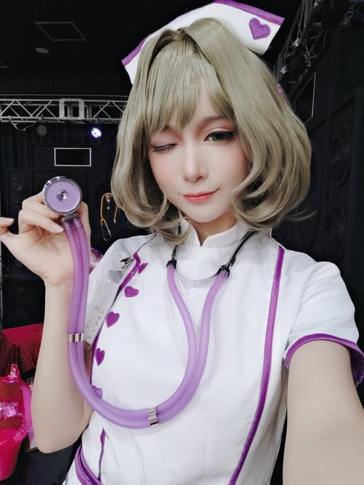 コスプレイヤー箱ネコのTwitter画像60