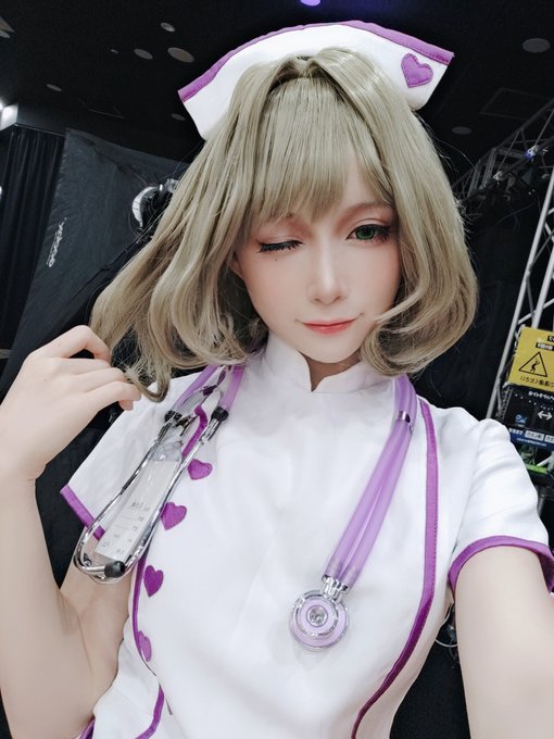 コスプレイヤー箱ネコのTwitter画像61