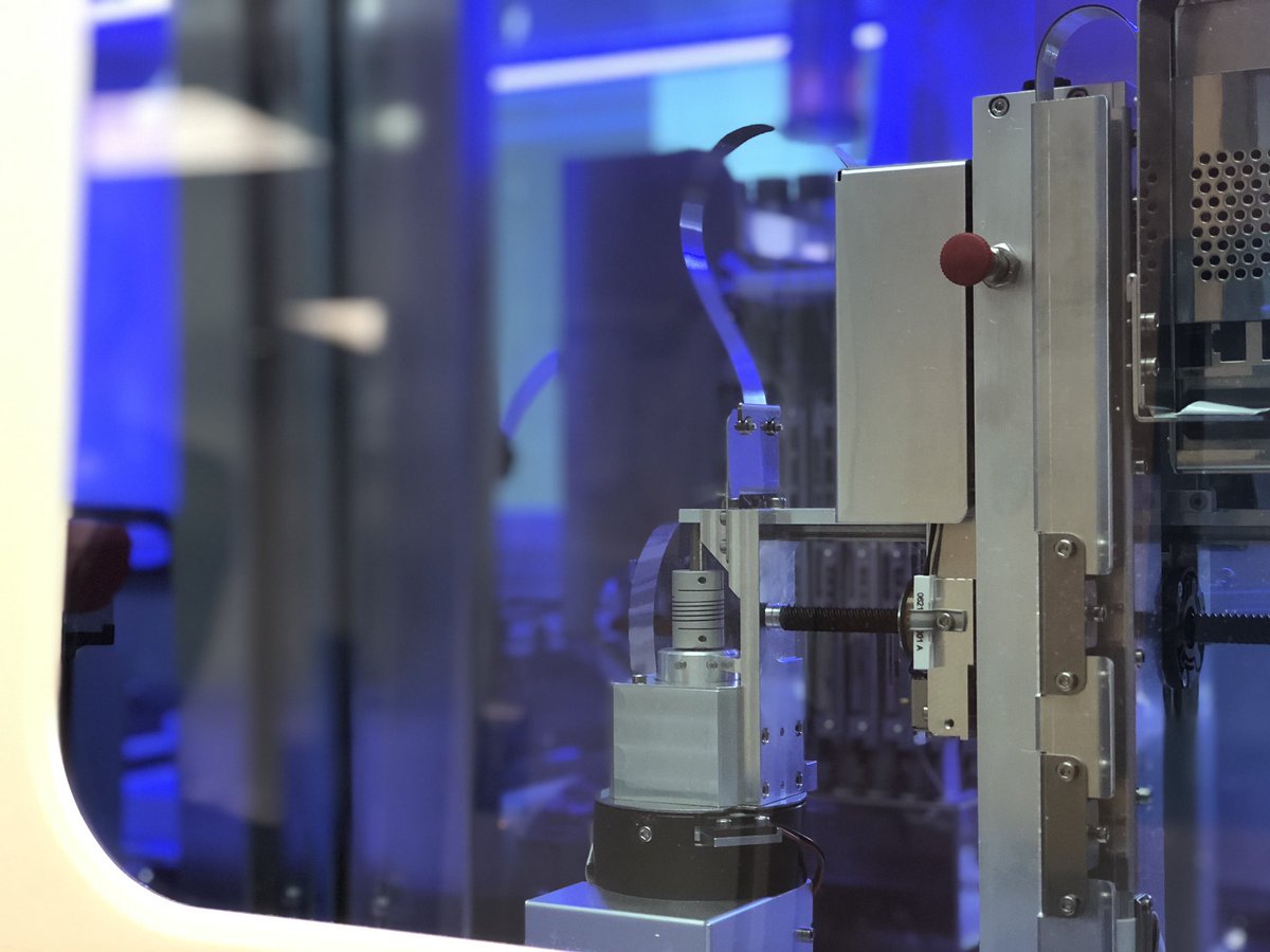 Sentara Health tweet media