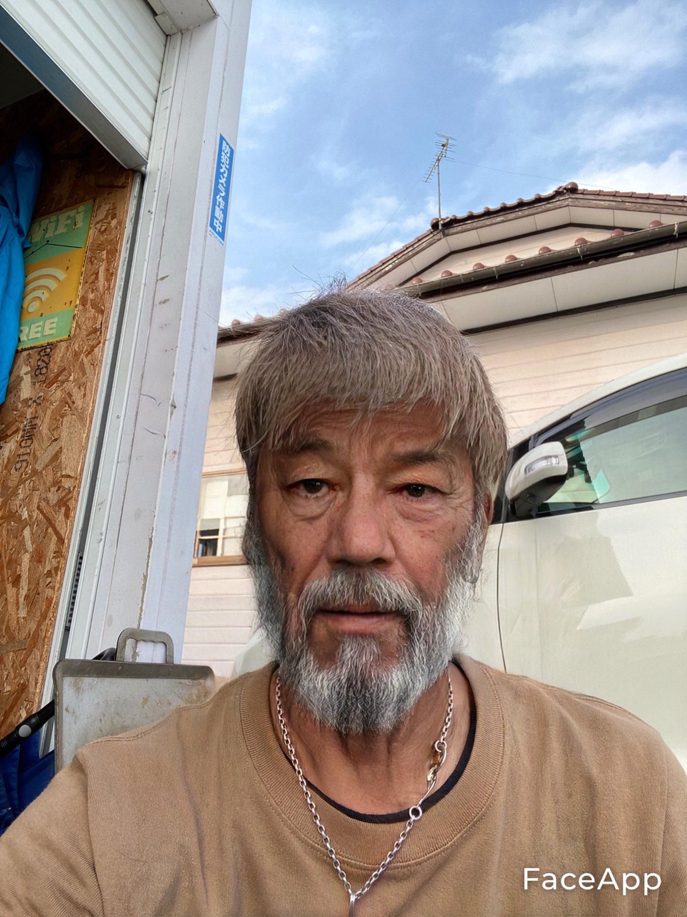 徳島洋二郎 いやいやいやいや ハリウッド映画に出て来そうな 感じやないか T Co Ebgqcltjr9 Twitter