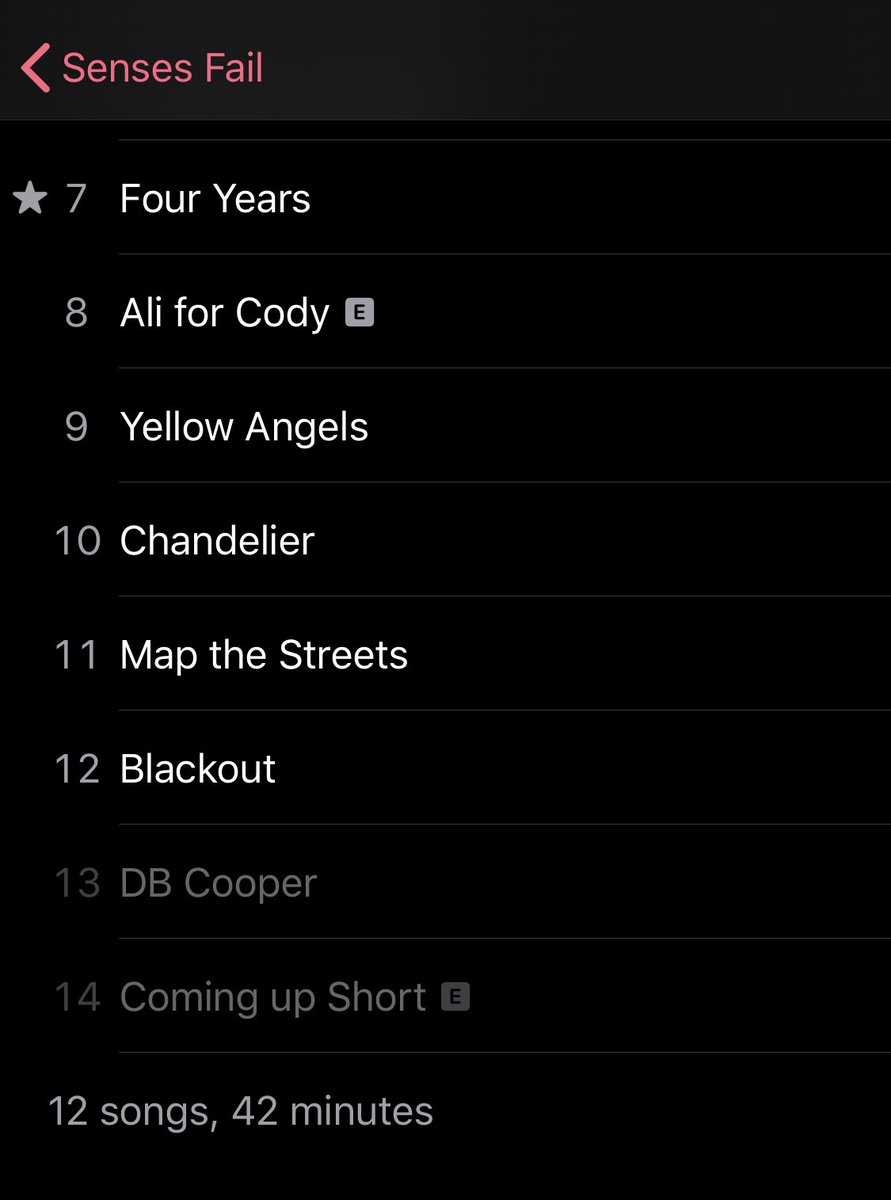 CurbstompShots's tweet photo. Hey @SensesFail, how does one get Coming up Short and DB Cooper on streaming? https://t.co/8ouEzHWXer