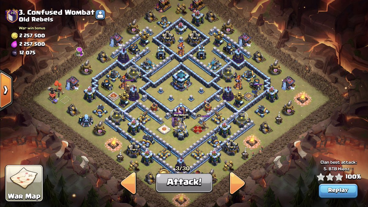 Hienz Gaming™️ - tweet media