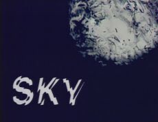 TimeLordDrew61's tweet photo. One of my all time favourites. Sky written by Bob Baker & Dave Martin is a mystically oriented children's science fantasy television serial made for ITV by HTV and broadcast in seven parts from 7 April to 14 May 1975. #Sky #HTV #MarcHarrison #BobBaker #DaveMartin https://t.co/LhYQcdgqkw